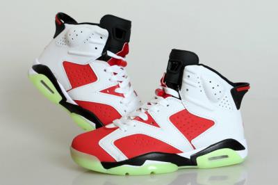 Air Jordan 6-187